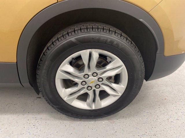 Used 2019 Chevrolet Blazer LT FWD image 9