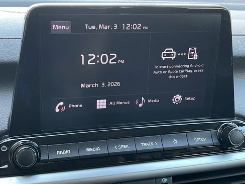 Used 2024 Kia Forte LXS image 30