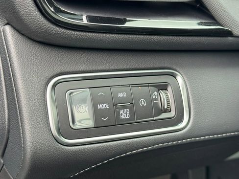 New 2026 Buick Enclave Sport Touring w/ Power Package AWD/4WD image 24