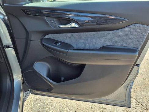 Used 2025 Chevrolet TrailBlazer LT image 77