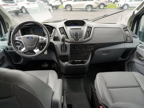 Used 2018 Ford Transit 350 XL RWD image 20
