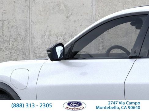 New 2025 Ford Mustang Mach-E Premium w/ Sport Appearance Package image 21