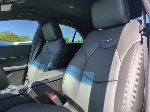 New 2026 Cadillac CT4 Premium Luxury image 14