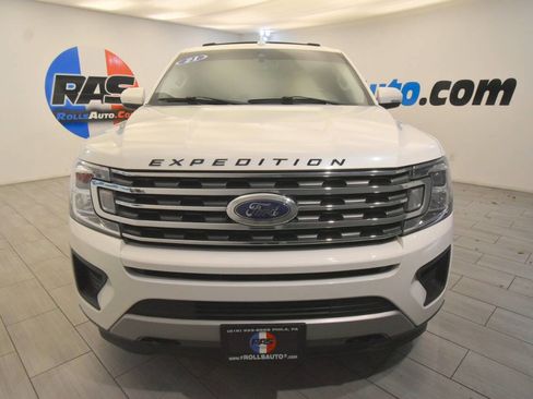 Used 2021 Ford Expedition XLT image 8