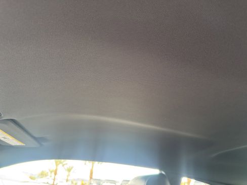 Used 2024 Chevrolet Camaro SS image 11