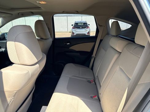 Used 2016 Honda CR-V EX image 11
