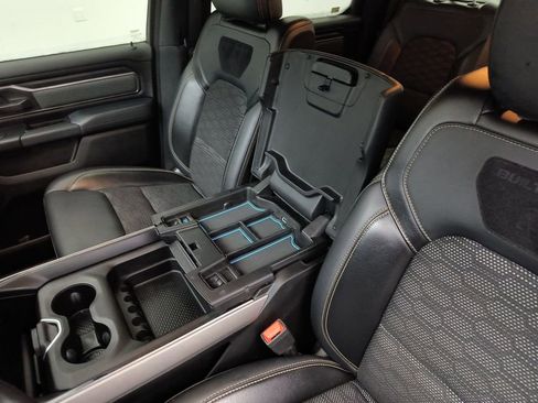 Used 2020 RAM 1500 Big Horn w/ Built-to-serve Edition image 25