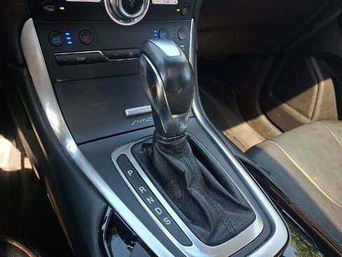Certified 2017 Ford Edge Titanium w/ Equipment Group 301A FWD image 15