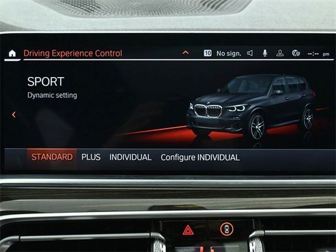 Used 2019 BMW X5 xDrive40i w/ M Sport Package image 36