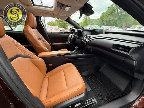 Used 2020 Lexus UX 250h w/ Premium Package AWD/4WD image 16