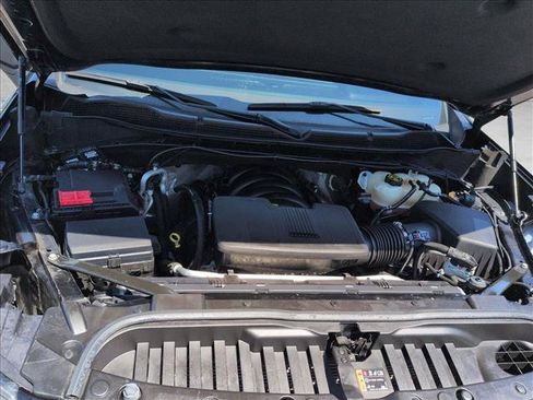Used 2022 Chevrolet Silverado 1500 ZR2 w/ Technology Package AWD/4WD image 27