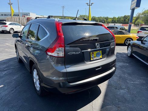 Used 2014 Honda CR-V EX-L image 46