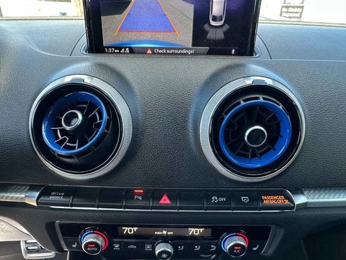 Used 2018 Audi RS 3 image 34