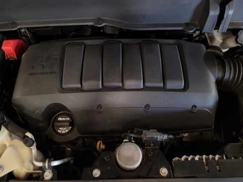 Used 2016 Buick Enclave Leather image 30