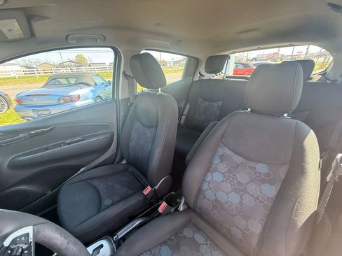 Used 2017 Chevrolet Spark LT image 13