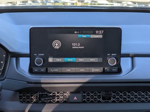 Certified 2025 Honda Accord LX image 21