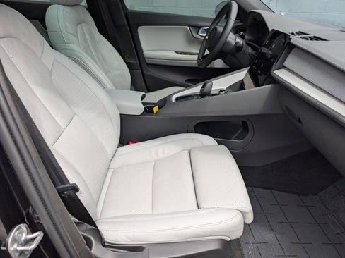 Used 2023 Polestar Polestar 2 w/ Pilot Pack AWD/4WD image 8