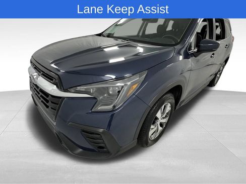 Certified 2025 Subaru Ascent Premium AWD/4WD image 8