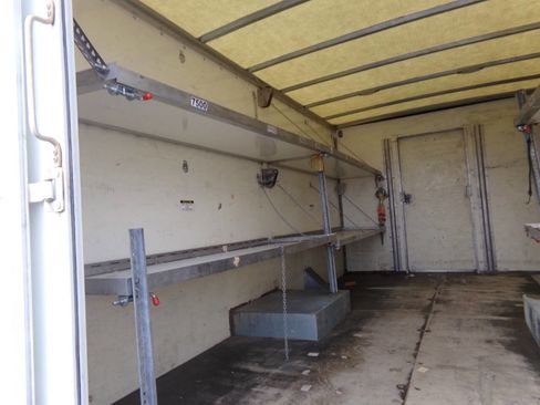 Used 2018 Chevrolet Express 3500 w/ Power Convenience Package image 17