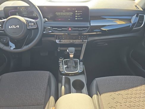 New 2026 Kia Seltos S FWD image 14