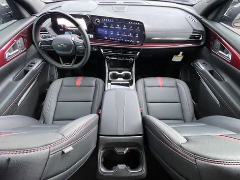 New 2026 Chevrolet Traverse RS FWD image 10