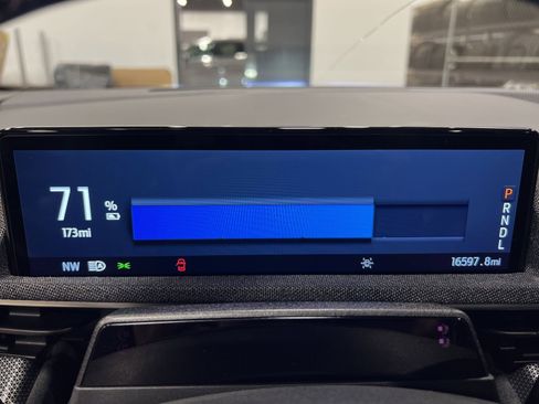 Used 2024 Ford Mustang Mach-E GT w/ Bronze Appearance Package image 17