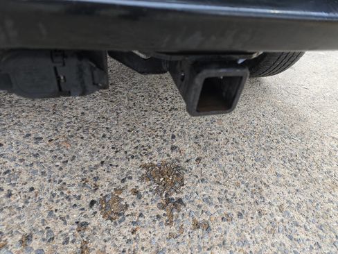 Used 2013 Ford F150 FX4 w/ Luxury Equipment Group image 35