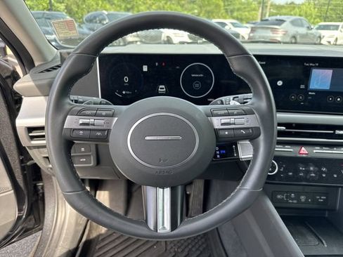 Certified 2024 Hyundai Sonata SEL w/ Convenience Package FWD image 23