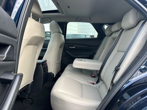 New 2026 MAZDA CX-30 AWD 2.5 S image 16