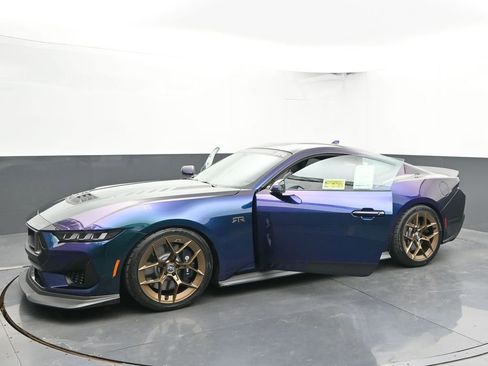 New 2025 Ford Mustang GT Premium w/ GT Performance Package image 57