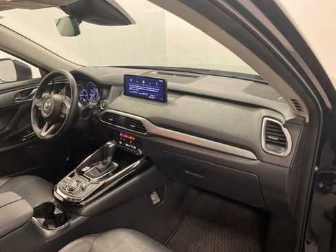 Certified 2022 MAZDA CX-9 Touring Plus image 24