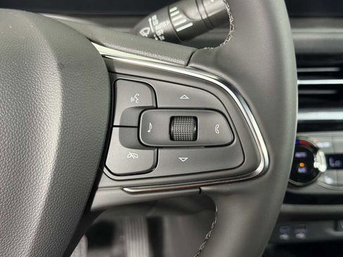 New 2026 Buick Envista Sport Touring w/ Studio Series image 25