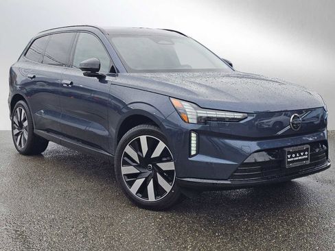 New 2026 Volvo EX90 Ultra image 1