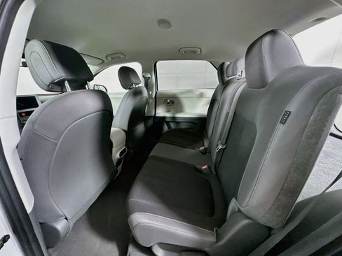 Used 2024 Hyundai Ioniq 5 SEL AWD/4WD image 27