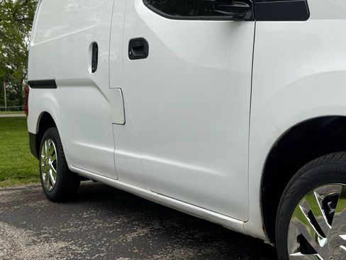 Used 2013 Nissan NV200 S w/ Cruise Control Pkg FWD image 17