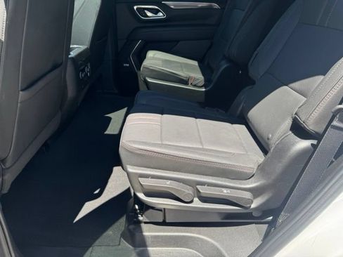 Used 2023 Chevrolet Tahoe RST w/ Luxury Package AWD/4WD image 8
