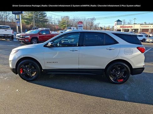 Used 2019 Chevrolet Equinox LT image 5