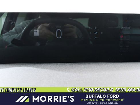 New 2025 Ford Expedition Max Active image 27