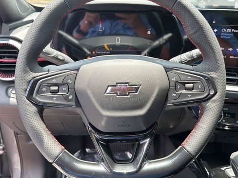 New 2026 Chevrolet Trax RS w/ Driver Confidence Package FWD image 19