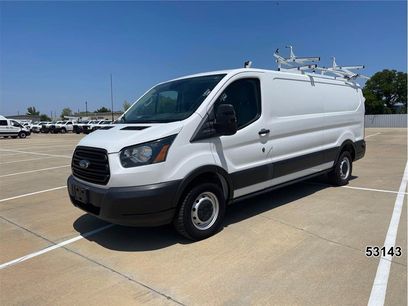 Used 2019 Ford Transit 350 148 Low Roof