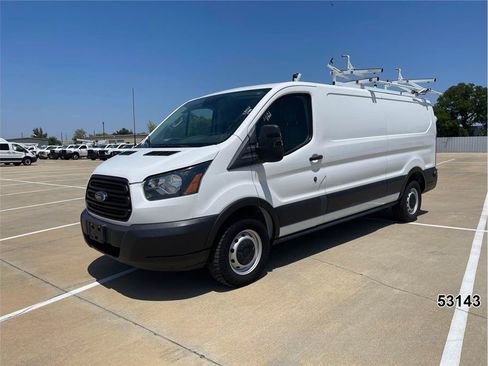 Used 2019 Ford Transit 350 148 Low Roof RWD image 1