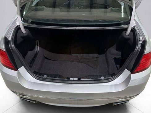 Used 2014 BMW 550i xDrive Sedan image 48