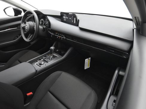 New 2026 MAZDA MAZDA3 s FWD image 29