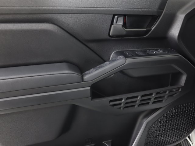 Used 2026 Toyota Tacoma SR RWD image 11