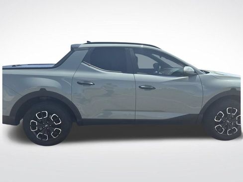 Used 2023 Hyundai Santa Cruz SEL w/ Activity Package AWD/4WD image 6