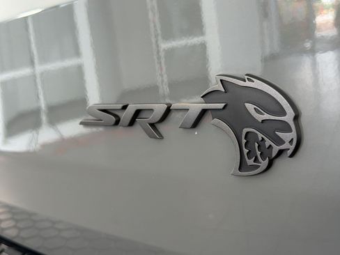 Used 2023 Dodge Durango SRT Hellcat AWD/4WD image 39