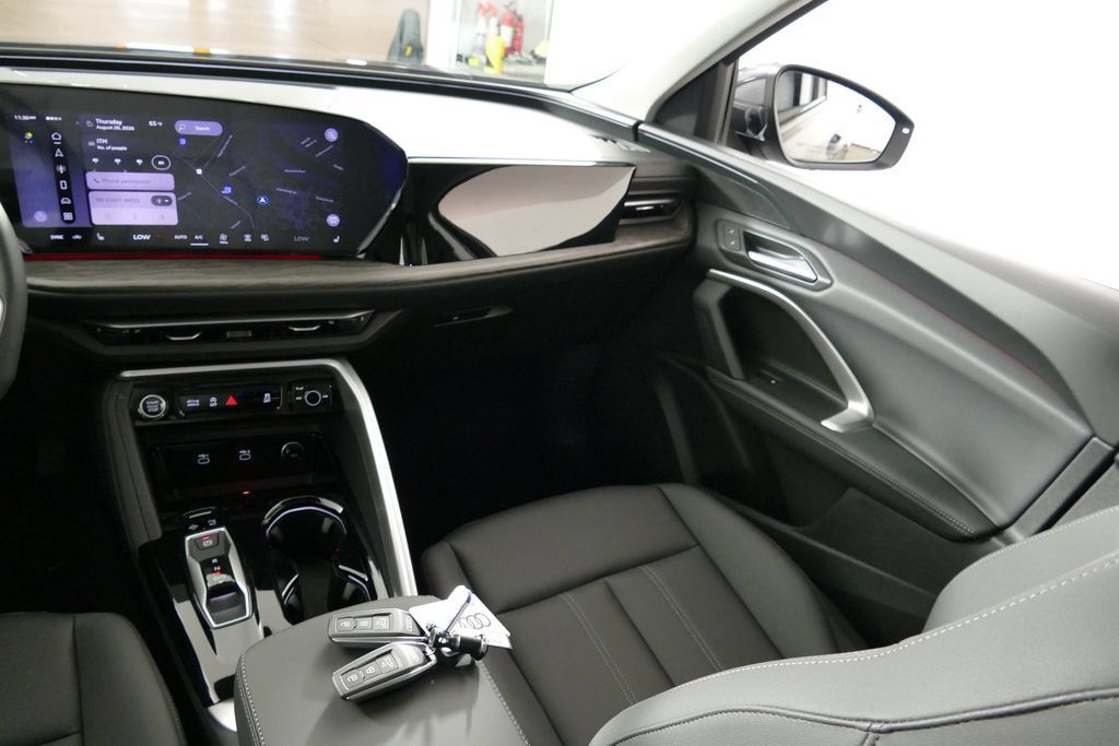 New 2026 Audi Q5 2.0T AWD/4WD image 24