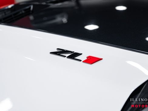 Used 2013 Chevrolet Camaro ZL1 image 13