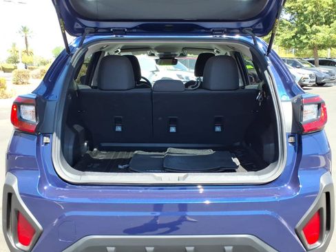 Used 2025 Subaru Crosstrek 2.5i Premium w/ Convenience Package #2 AWD/4WD image 16