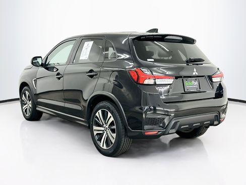 Used 2024 Mitsubishi Outlander Sport AWD image 5